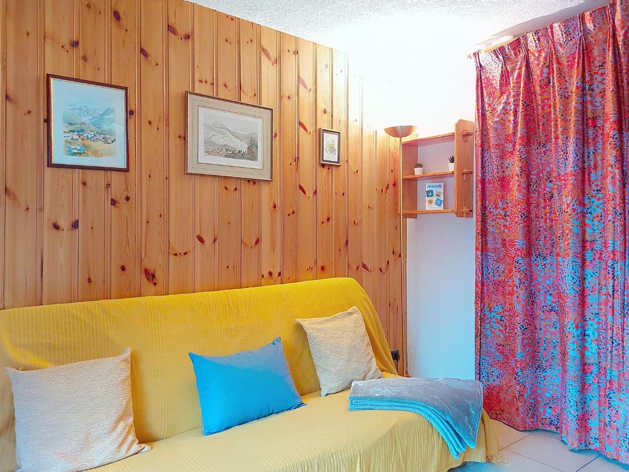 Apartment Isabella By Interhome Saint-Gervais-les-Bains Exteriör bild